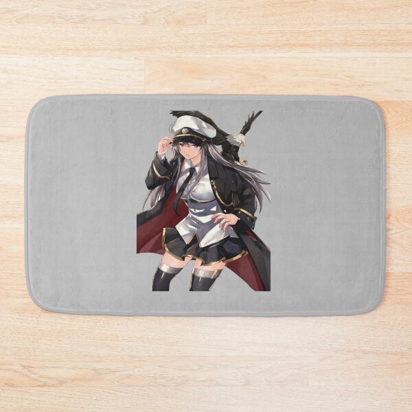 Item preview, Azur Lane Enterprise designed and sold by Tee-thepeartree.