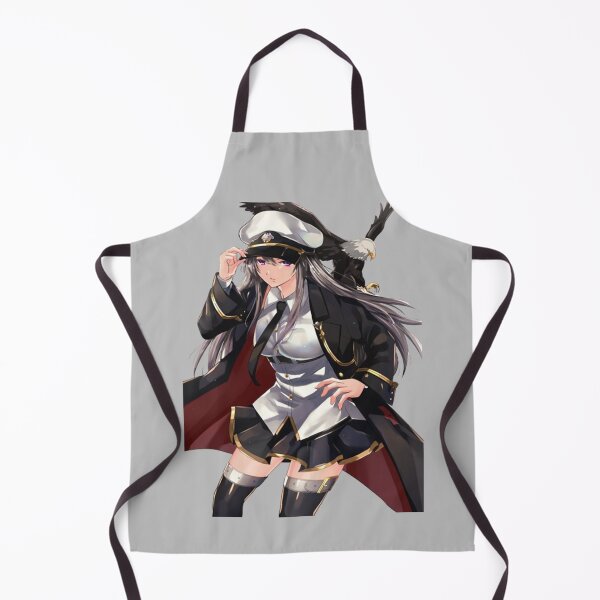 Item preview, Azur Lane Enterprise designed and sold by Tee-thepeartree.