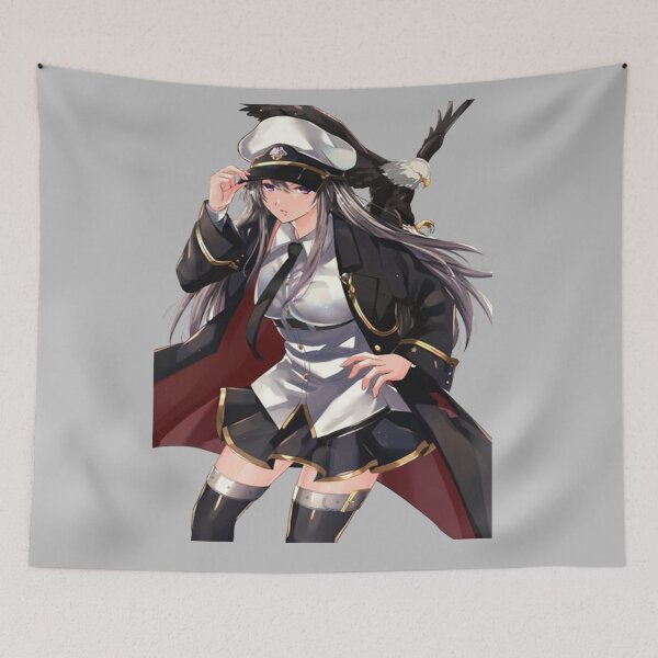 Item preview, Azur Lane Enterprise designed and sold by Tee-thepeartree.