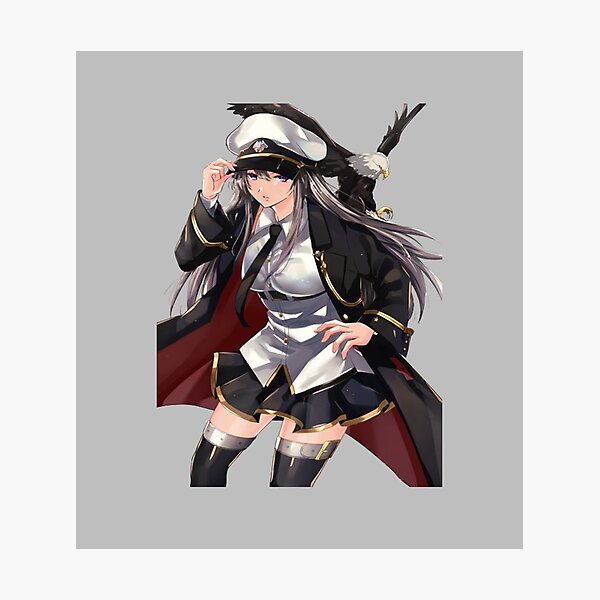 Item preview, Azur Lane Enterprise designed and sold by Tee-thepeartree.