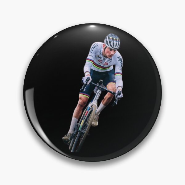 Item preview, Mathieu Van Der Poel designed and sold by TaylorCartwrigh.
