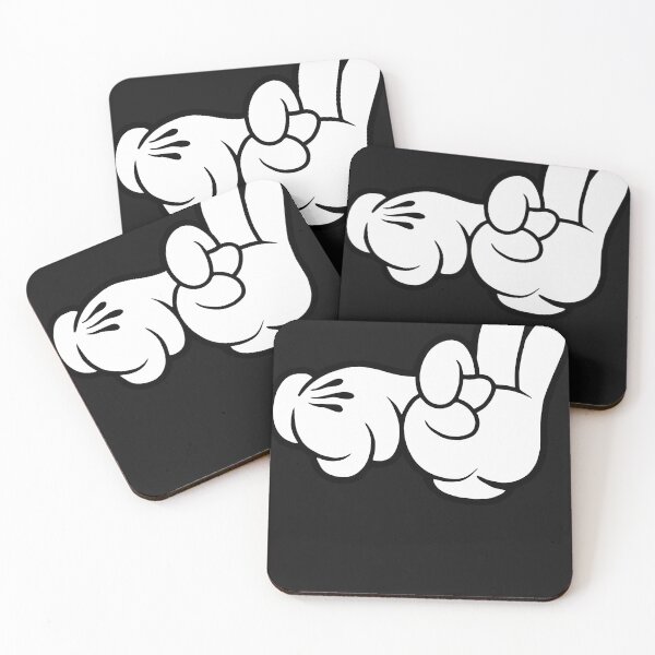 Item preview, Funniest Fingers designed and sold by JeffreyFletch.