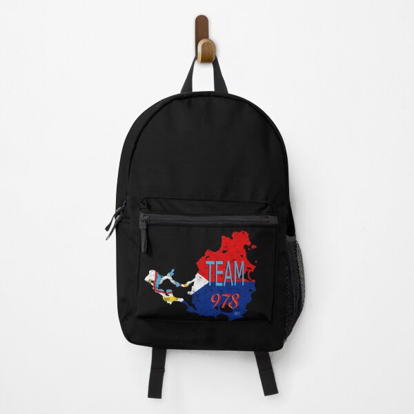 Item preview, Team 978 designed and sold by Vivinedrawsells.