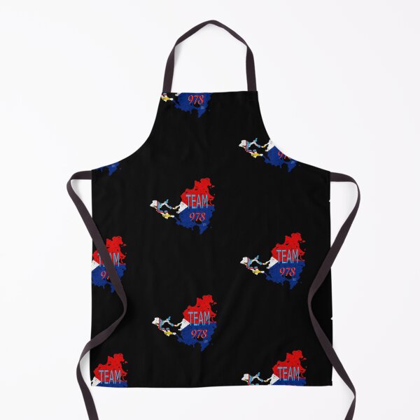 Item preview, Team 978 designed and sold by Vivinedrawsells.