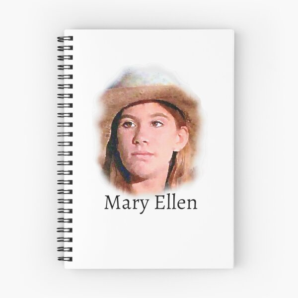 Item preview, Mary Ellen Walton designed and sold by LaurenRowessa.