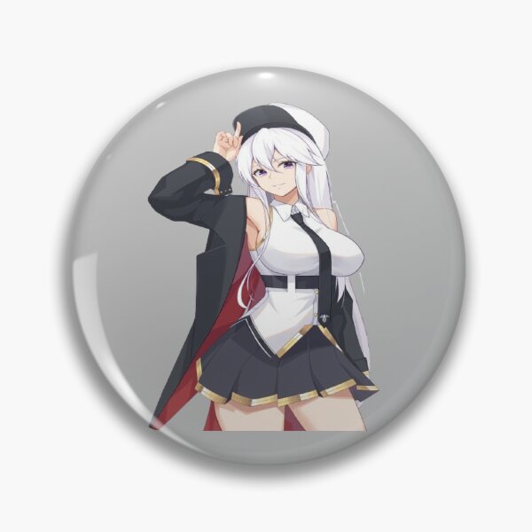 Item preview, Azur Lane Enterprise designed and sold by Tee-thepeartree.