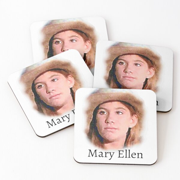 Item preview, Mary Ellen Walton designed and sold by LaurenRowessa.