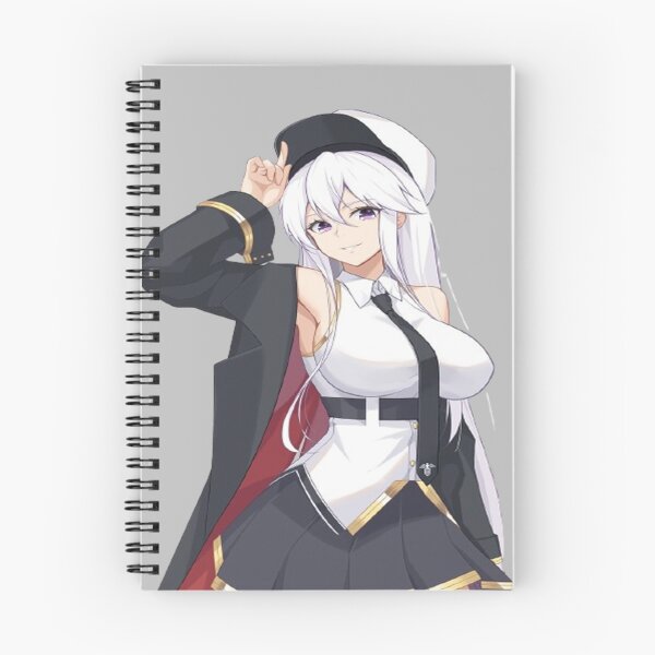 Item preview, Azur Lane Enterprise designed and sold by Tee-thepeartree.
