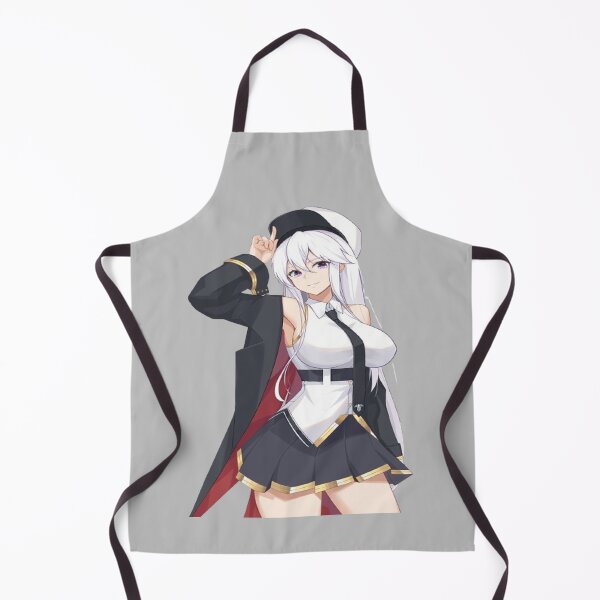 Item preview, Azur Lane Enterprise designed and sold by Tee-thepeartree.