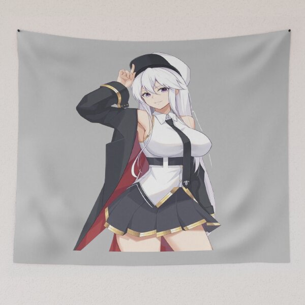 Item preview, Azur Lane Enterprise designed and sold by Tee-thepeartree.