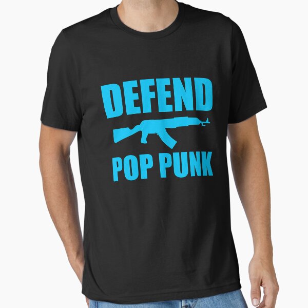 Man Overboard Essential T-Shirt