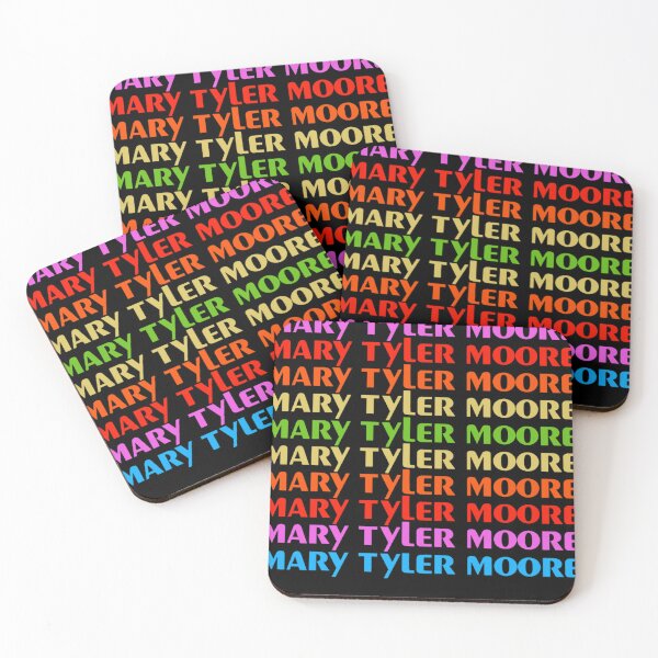 Item preview, Mary Tyler Moore Logo designed and sold by LaurenRowessa.