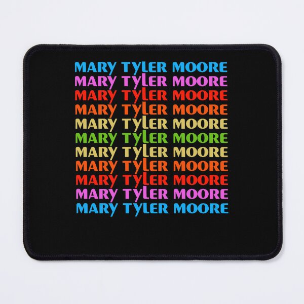 Item preview, Mary Tyler Moore Logo designed and sold by LaurenRowessa.