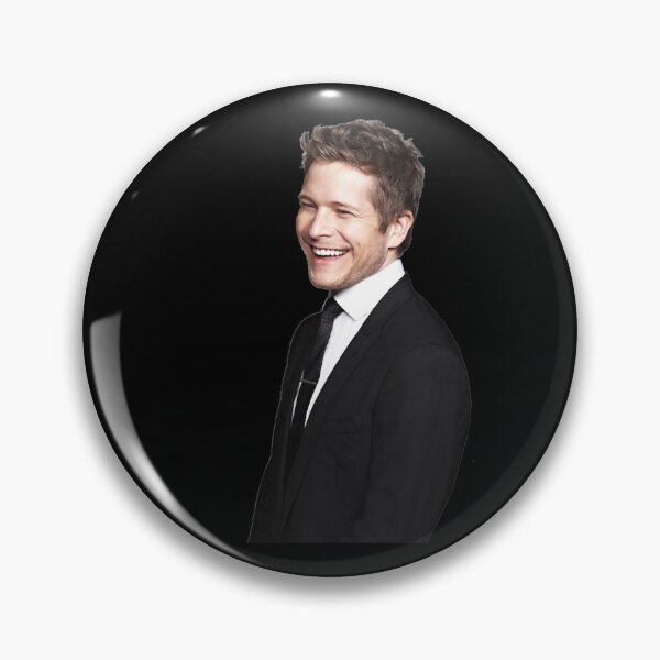 Artikelvorschau, Matt Czuchry entworfen und verkauft von TaylorCartwrigh.