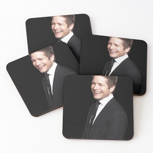 Artikelvorschau, Matt Czuchry entworfen und verkauft von TaylorCartwrigh.