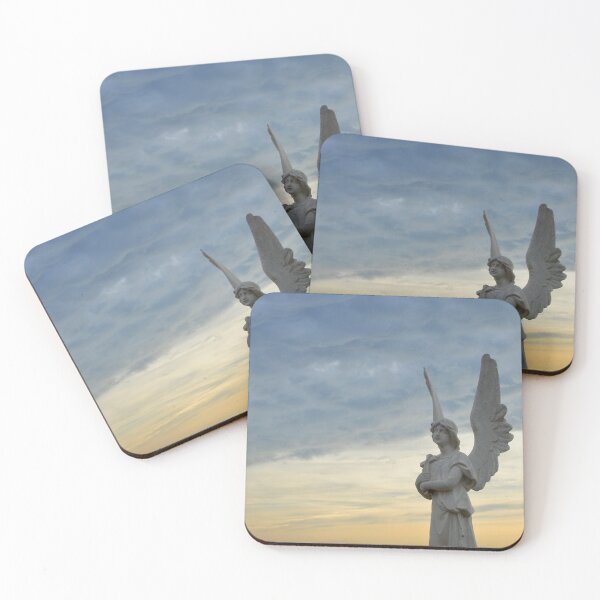 Item preview, Europe - Barcelona, Montjuic Cemetery designed and sold by Natasha Cusmanich.