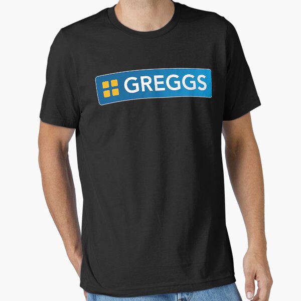 Item preview, Greggs designed and sold by IbrahimIbrc.