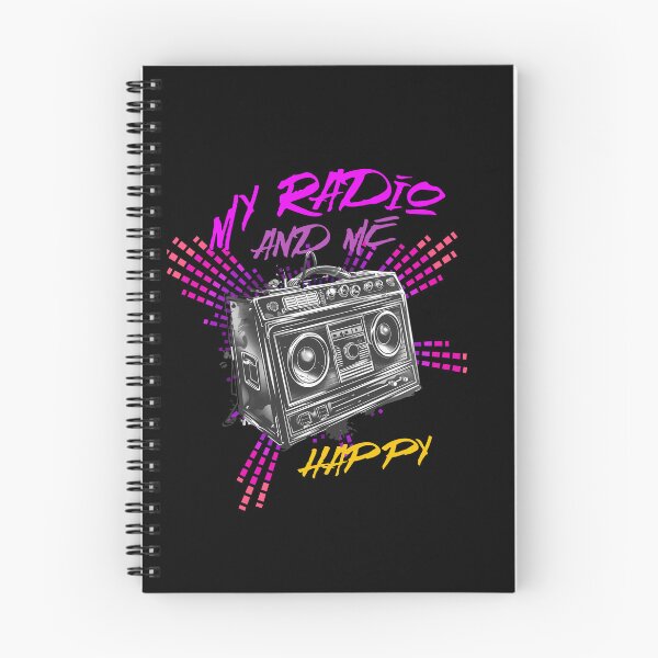 Item preview, Musical Memories: The Radio as a Witness of My Life designed and sold by Artedig.