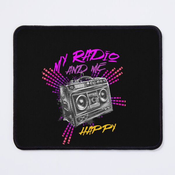 Item preview, Musical Memories: The Radio as a Witness of My Life designed and sold by Artedig.