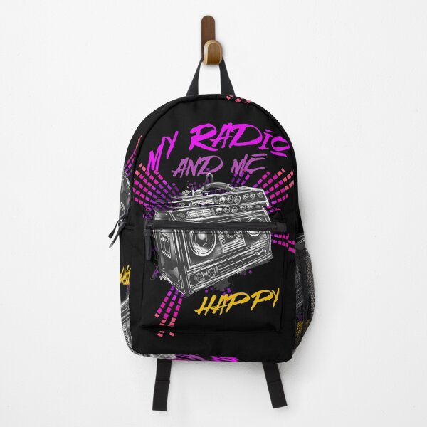 Item preview, Musical Memories: The Radio as a Witness of My Life designed and sold by Artedig.