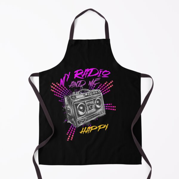 Item preview, Musical Memories: The Radio as a Witness of My Life designed and sold by Artedig.