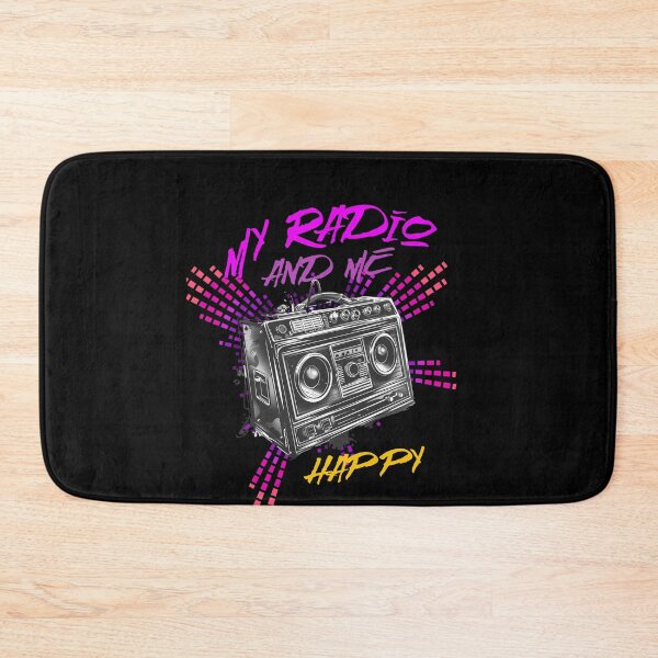 Item preview, Musical Memories: The Radio as a Witness of My Life designed and sold by Artedig.