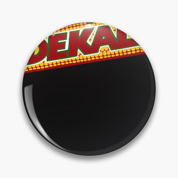 Item preview,  Dekalb Logo  designed and sold by IbrahimIbrc.