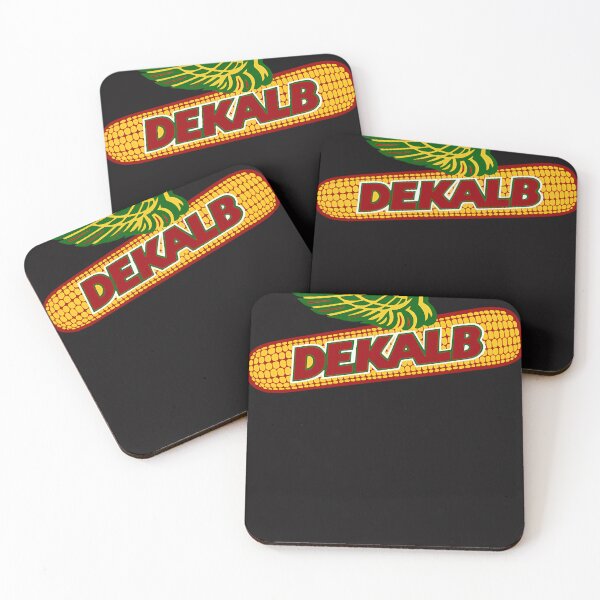 Item preview,  Dekalb Logo  designed and sold by IbrahimIbrc.