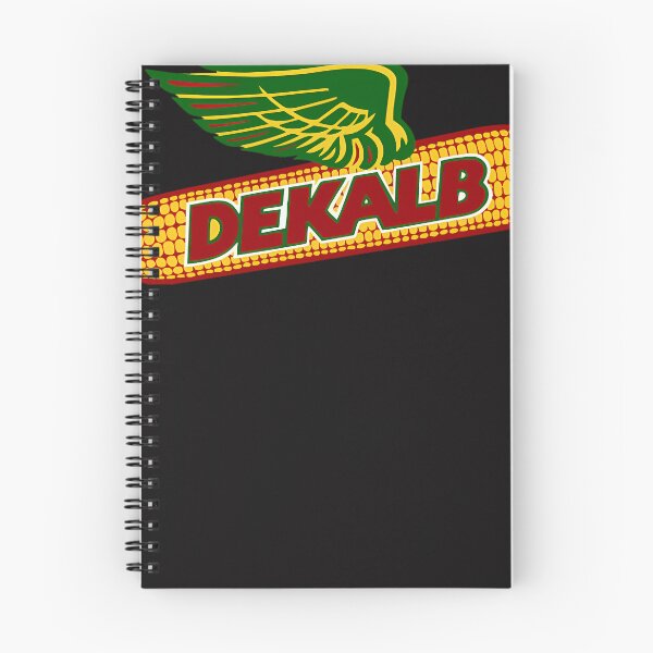Item preview,  Dekalb Logo  designed and sold by IbrahimIbrc.