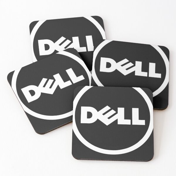Artikelvorschau, Dell Computer Logo Merchandise Unverzichtbar entworfen und verkauft von EmilyHumphriess.