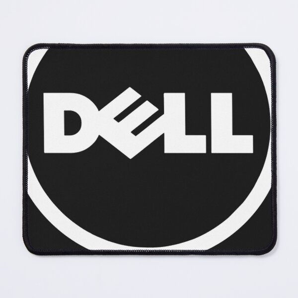 Item preview,  Dell Computer Logo Merchandise Essential designed and sold by EmilyHumphriess.