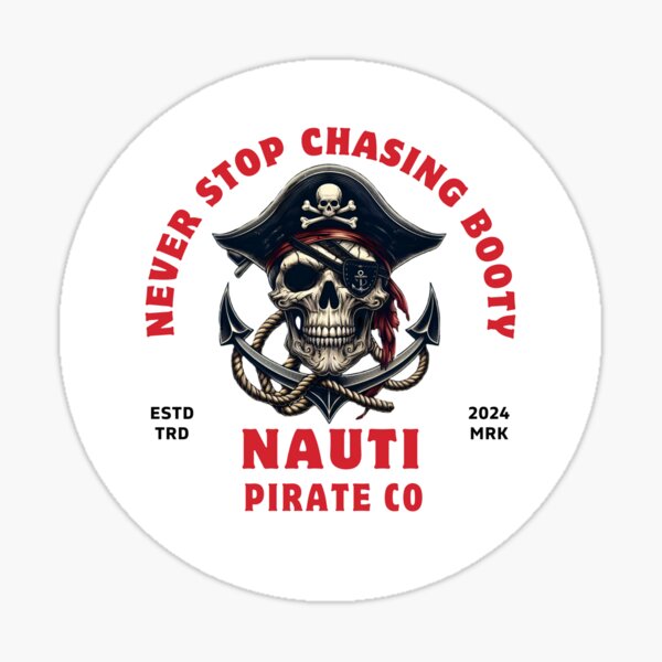 Item preview, Never Stop Chasing Booty designed and sold by D-Dreamweaver.