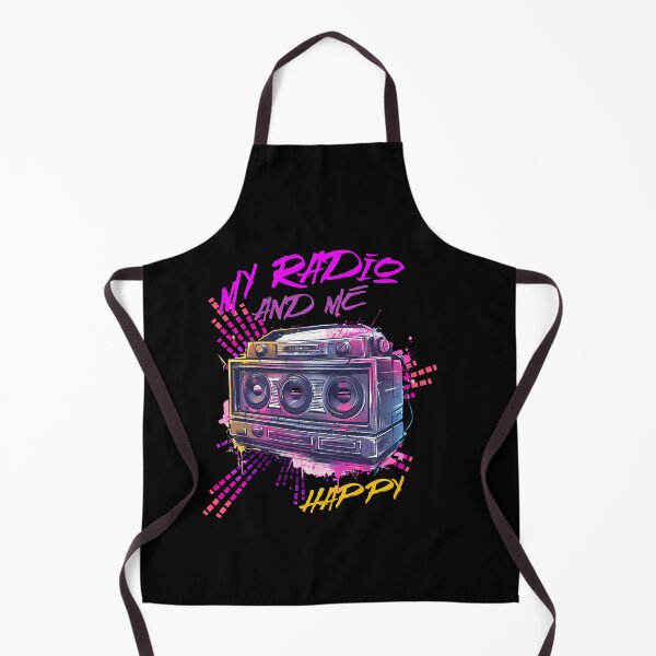 Item preview, Radio: A Portal to Infinite Sound Worlds designed and sold by Artedig.