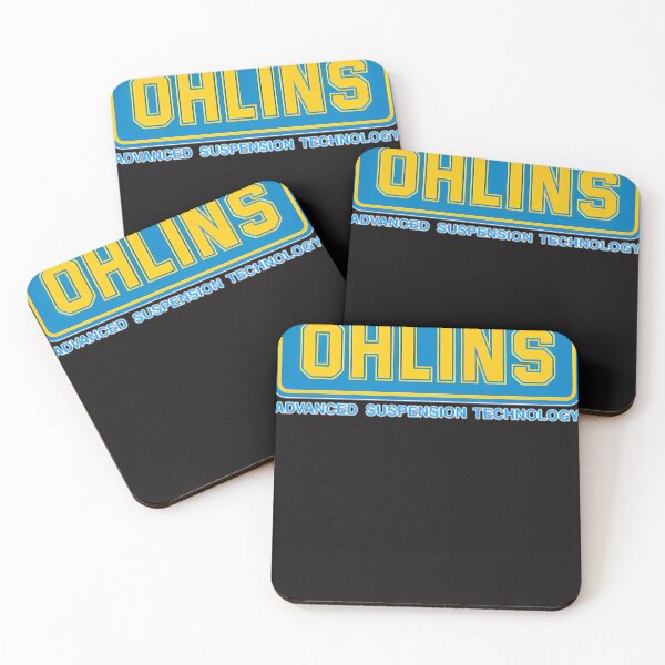 Item preview, Ohlins designed and sold by IbrahimIbrc.