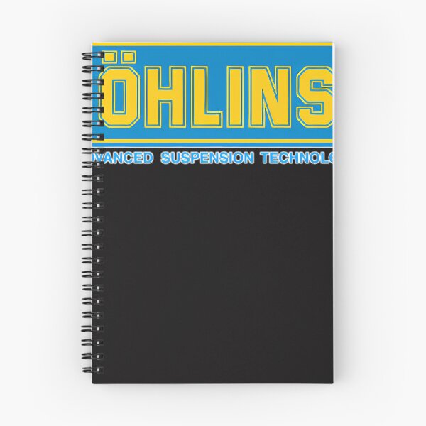 Item preview, Ohlins designed and sold by IbrahimIbrc.