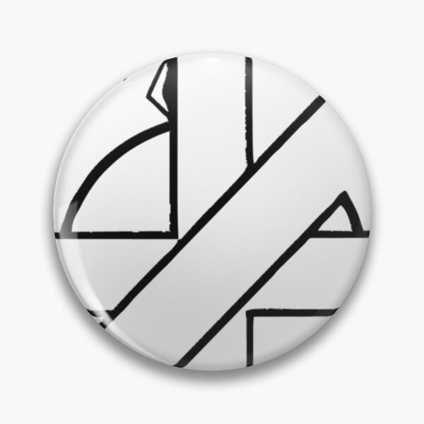 Item preview, Crass Logo  designed and sold by IbrahimIbrc.