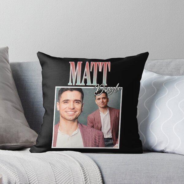 Item preview, Matt Doyle designed and sold by TaylorCartwrigh.