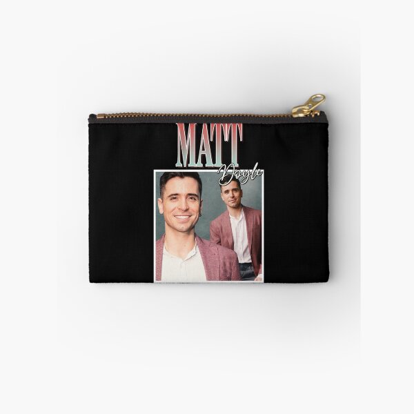 Item preview, Matt Doyle designed and sold by TaylorCartwrigh.