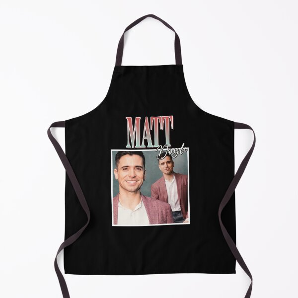Item preview, Matt Doyle designed and sold by TaylorCartwrigh.