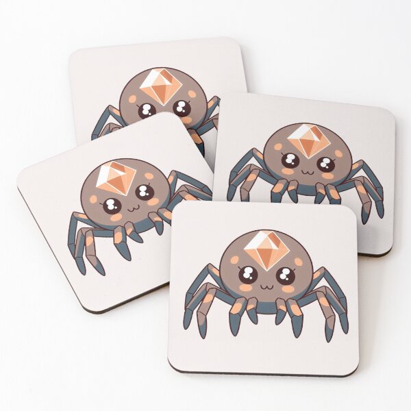 Item preview, Topaz Spider designed and sold by LemuellTrends.