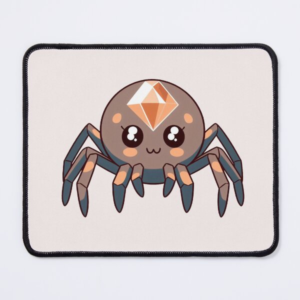 Item preview, Topaz Spider designed and sold by LemuellTrends.