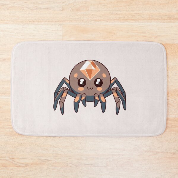 Item preview, Topaz Spider designed and sold by LemuellTrends.