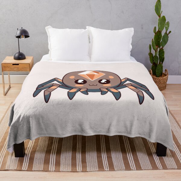 Item preview, Topaz Spider designed and sold by LemuellTrends.