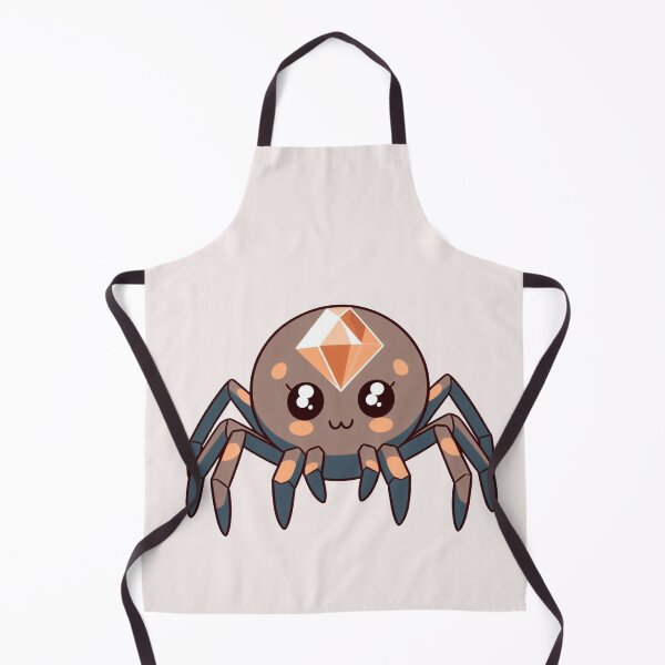 Item preview, Topaz Spider designed and sold by LemuellTrends.