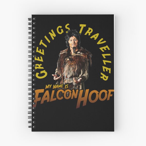 Item preview, Limmy FalconHoof  designed and sold by rukiyadevelle.