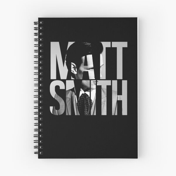Item preview, Matt Smith designed and sold by TaylorCartwrigh.