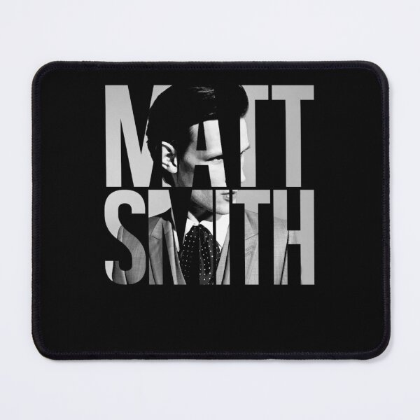 Item preview, Matt Smith designed and sold by TaylorCartwrigh.