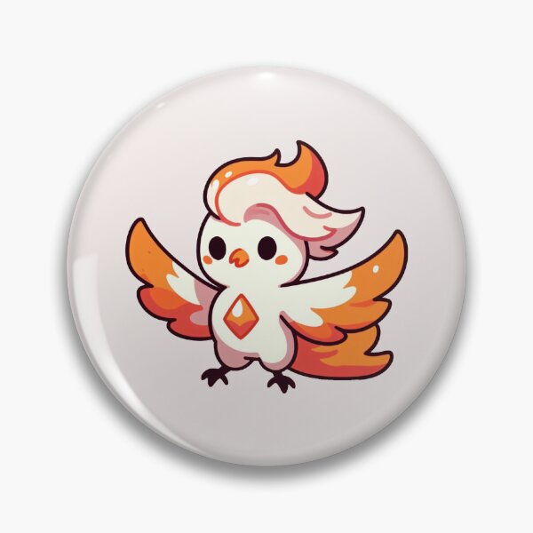 Item preview, Topaz Phoenix designed and sold by LemuellTrends.