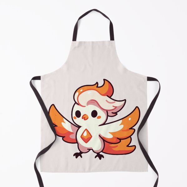 Item preview, Topaz Phoenix designed and sold by LemuellTrends.