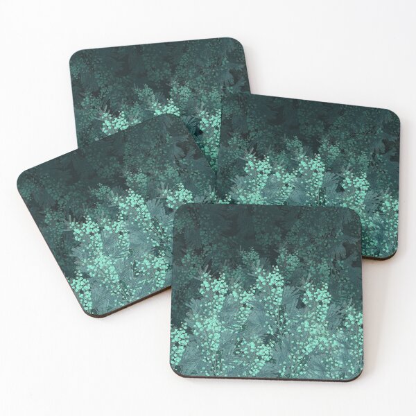 Item preview, Night plants  designed and sold by Asmaa Abdul-Azim.